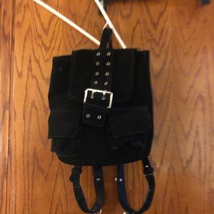 UO backpack purse
